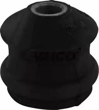 VAICO V10-1292 - Втулка, балка мосту autozip.com.ua