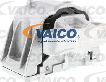 VAICO V10-1259 - Подушка, підвіска двигуна autozip.com.ua