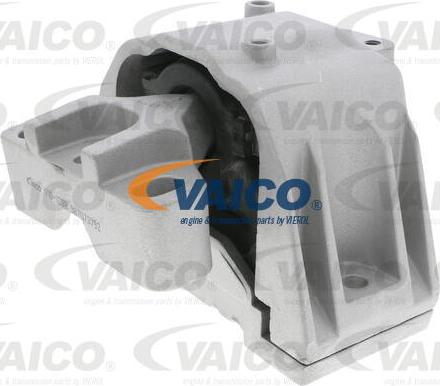 VAICO V10-1258 - Подушка, підвіска двигуна autozip.com.ua