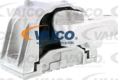 VAICO V10-1257 - Подушка, підвіска двигуна autozip.com.ua