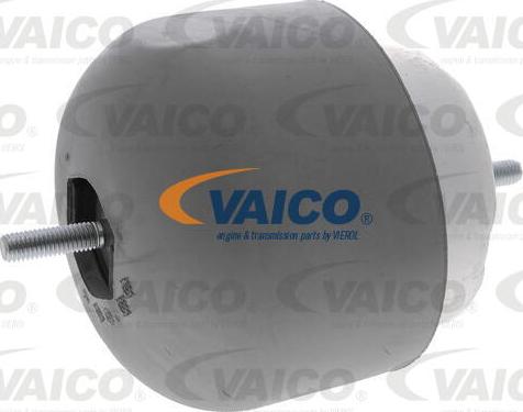 VAICO V10-1212 - Подушка, підвіска двигуна autozip.com.ua