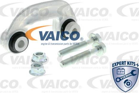 VAICO V10-1225-1 - Тяга / стійка, стабілізатор autozip.com.ua
