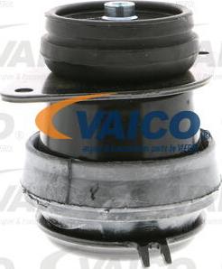 VAICO V10-1221 - Подушка, підвіска двигуна autozip.com.ua