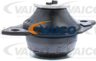 VAICO V10-1222 - Подушка, підвіска двигуна autozip.com.ua
