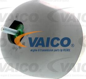 VAICO V10-1279 - Подушка, підвіска двигуна autozip.com.ua