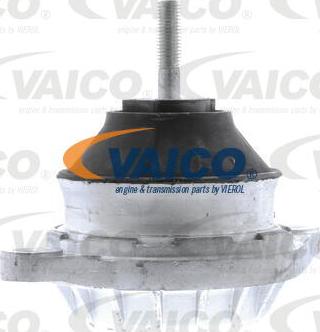 VAICO V10-1277 - Подушка, підвіска двигуна autozip.com.ua