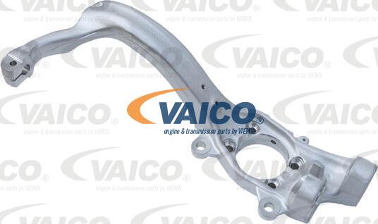 VAICO V10-1798 - Поворотний кулак, підвіска колеса autozip.com.ua