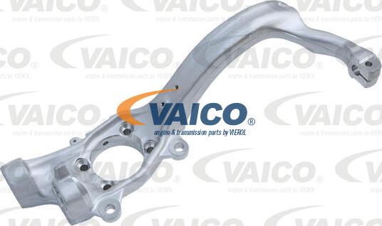 VAICO V10-1797 - Поворотний кулак, підвіска колеса autozip.com.ua