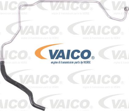 VAICO V10-1748 - Гідравлічний шланг, рульове управління autozip.com.ua