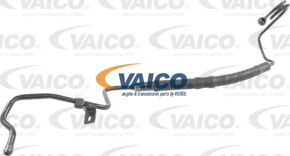 VAICO V10-1759 - Гідравлічний шланг, рульове управління autozip.com.ua