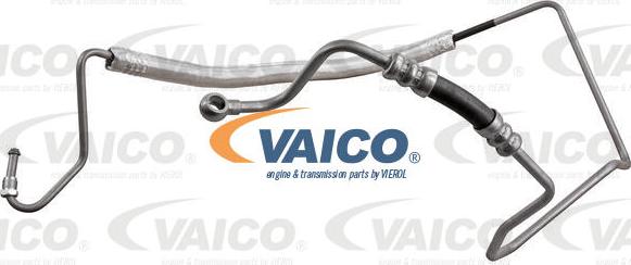 VAICO V10-1760 - Гідравлічний шланг, рульове управління autozip.com.ua