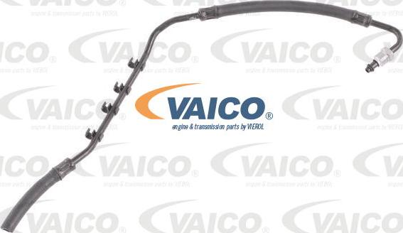 VAICO V10-1768 - Гідравлічний шланг, рульове управління autozip.com.ua