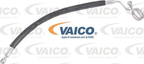 VAICO V10-1784 - Гідравлічний шланг, рульове управління autozip.com.ua