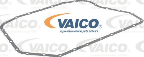 VAICO V10-2360 - Прокладка, масляний піддон автоматичної коробки передач autozip.com.ua