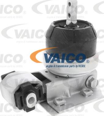 VAICO V10-1779 - Подушка, підвіска двигуна autozip.com.ua