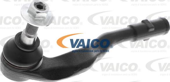 VAICO V10-3303 - Комплект керма, підвіска колеса autozip.com.ua