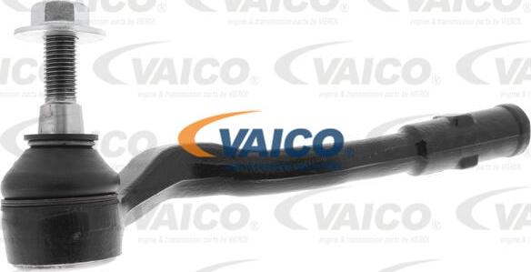 VAICO V10-1772 - Наконечник рульової тяги, кульовий шарнір autozip.com.ua