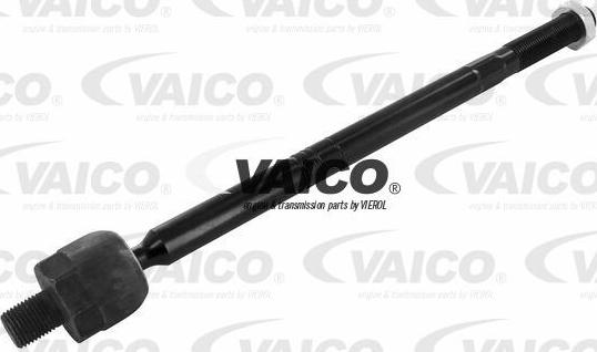 VAICO V10-7232 - Осьовий шарнір, рульова тяга autozip.com.ua