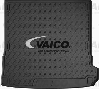 VAICO V10-8592 - Ванночка для багажника autozip.com.ua