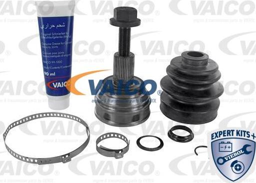 VAICO V10-8549 - Шарнір, ШРУС, приводний вал autozip.com.ua