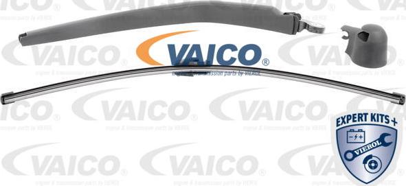 VAICO V10-8564 - Комплект важелів склоочисника, система очищення стекол autozip.com.ua
