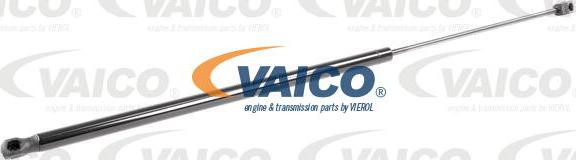 VAICO V10-8664 - Газова пружина, капот autozip.com.ua