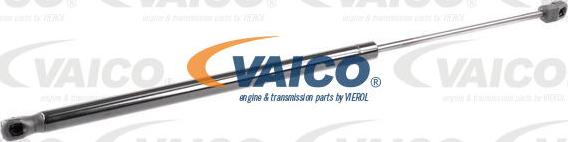 VAICO V10-8665 - Газова пружина, кришка багажник autozip.com.ua