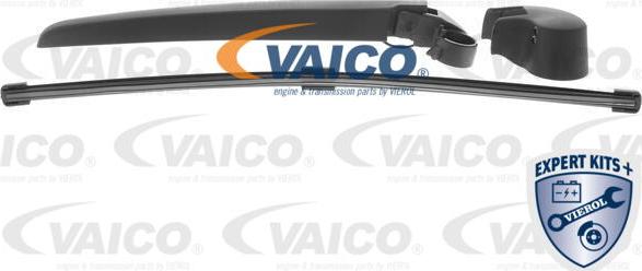 VAICO V10-8660 - Комплект важелів склоочисника, система очищення стекол autozip.com.ua