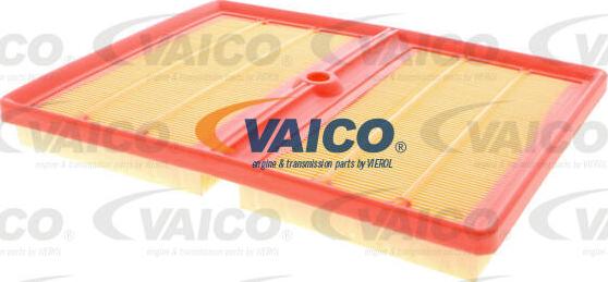 VAICO V10-8663 - Повітряний фільтр autozip.com.ua