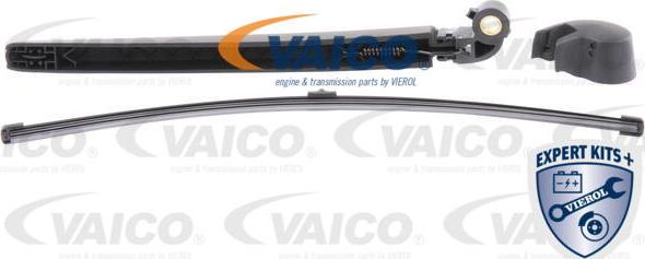 VAICO V10-8662 - Комплект важелів склоочисника, система очищення стекол autozip.com.ua