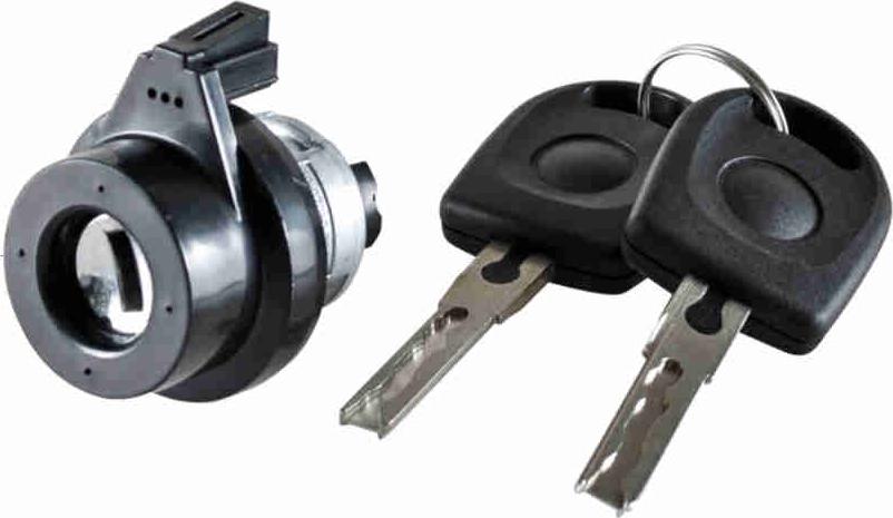 VAICO V10-8634 - Перемикач запалювання autozip.com.ua