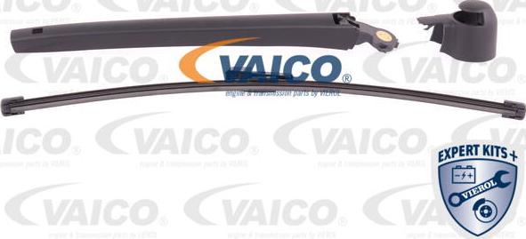VAICO V10-8671 - Комплект важелів склоочисника, система очищення стекол autozip.com.ua