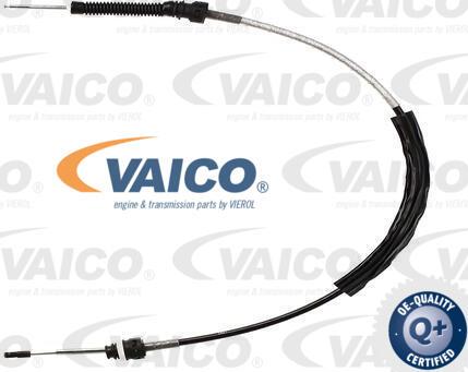 VAICO V10-8060 - Трос, ступінчаста коробка передач autozip.com.ua