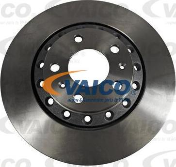 VAICO V10-80099 - Гальмівний диск autozip.com.ua