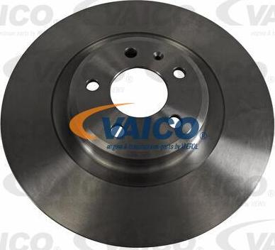 VAICO V10-80094 - Гальмівний диск autozip.com.ua