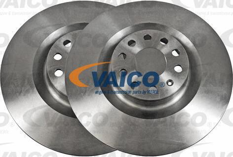 VAICO V10-80091 - Гальмівний диск autozip.com.ua