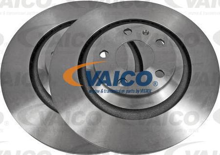 VAICO V10-80093 - Гальмівний диск autozip.com.ua