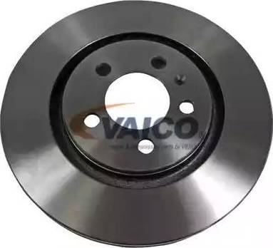VAICO V10-80061 - Гальмівний диск autozip.com.ua