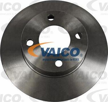 VAICO V10-80062 - Гальмівний диск autozip.com.ua