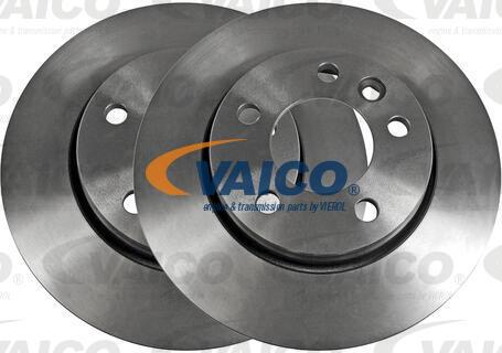 VAICO V10-80082 - Гальмівний диск autozip.com.ua