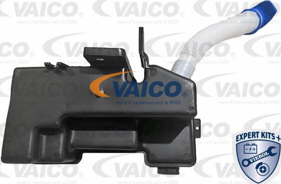 VAICO V10-8016 - Резервуар для води (для чищення) autozip.com.ua
