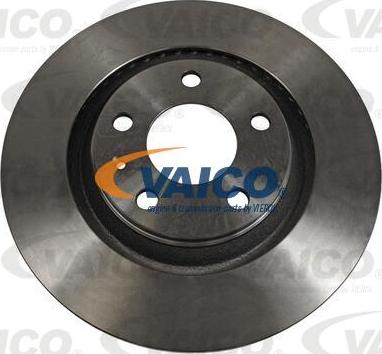 VAICO V10-80108 - Гальмівний диск autozip.com.ua