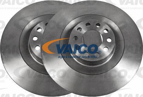 VAICO V10-80102 - Гальмівний диск autozip.com.ua