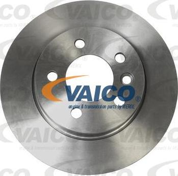 VAICO V10-80114 - Гальмівний диск autozip.com.ua