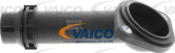 VAICO V10-8198 - Фланець охолоджуючої рідини autozip.com.ua
