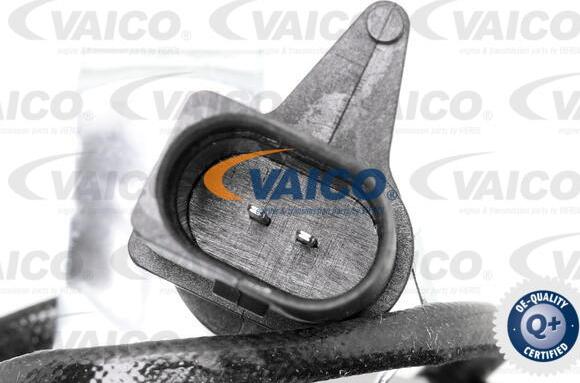 VAICO V10-8141 - Гальмівні колодки, дискові гальма autozip.com.ua