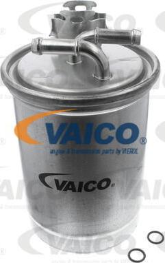 VAICO V10-8163 - Паливний фільтр autozip.com.ua