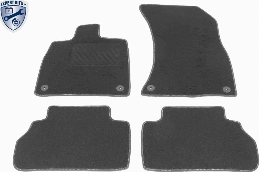 VAICO V10-8892 - Комплект килимків autozip.com.ua