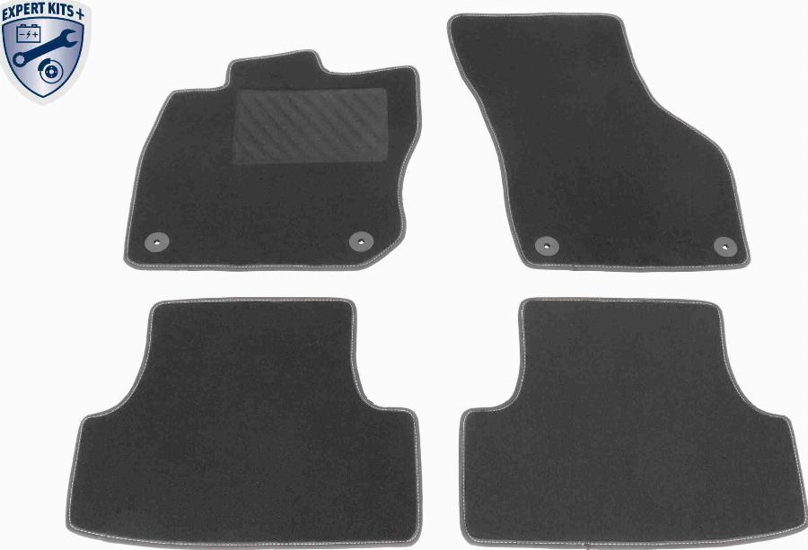 VAICO V10-8884 - Комплект килимків autozip.com.ua