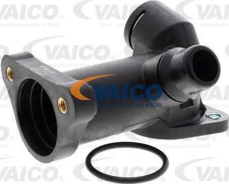 VAICO V10-8205 - Фланець охолоджуючої рідини autozip.com.ua